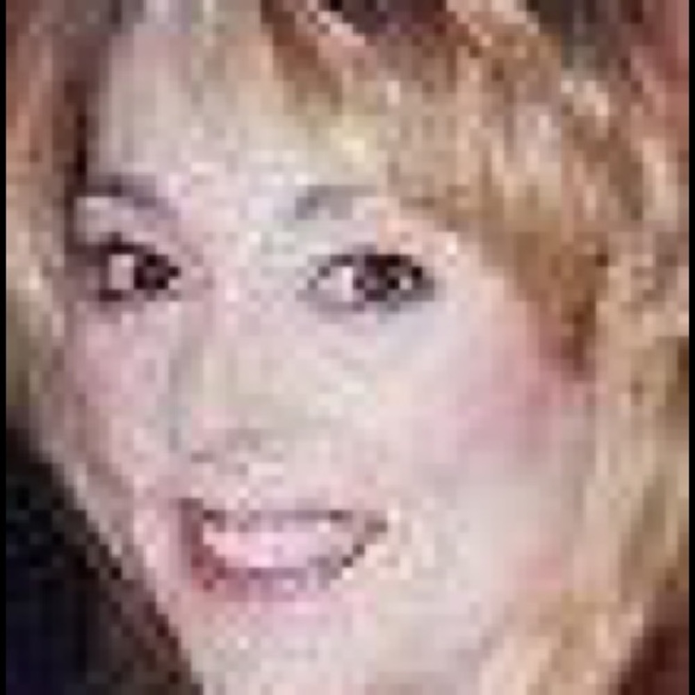 Meet your Posher, Cheri